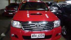 Toyota Hilux 2015 for sale