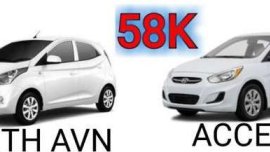 Hyundai Eon 2018 for sale