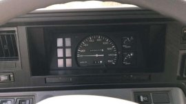 Nissan Urvan Escapade 2010 for sale