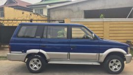 Isuzu Hilander 1998 for sale