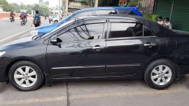 Toyota Corolla 1.6G Altis 2011 FOR SALE 