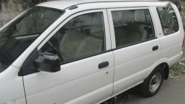 Isuzu Crosswind XL 2010 for sale 