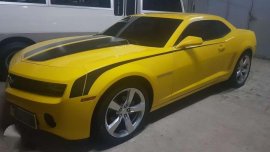 2011 Chevrolet Camaro rs v6 1st owned Local unit