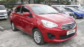 2017 Mitsubishi Mirage G4 GLXI FOR SALE 