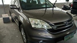 Honda CR-V 2010 for sale