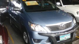 Toyota Innova 2013 for sale