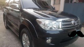 2009 Toyota Fortuner 2.5 G FOR SALE