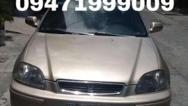 1996 Honda Civic for sale