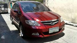 Honda City idsi 1.3 fresh 2006 FOR SALE 