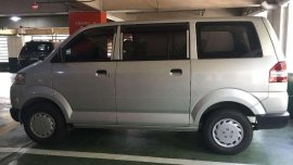 2012 Mitsubishi APV GA Gold Manual For Sale 