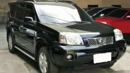 2009 NISSAN XTRAIL . A-T . ALL POWER . super fresh . abs . airbag . cd