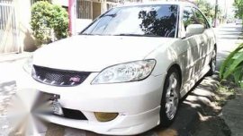 Honda Civic Vti 2005 Eagle Eye (AT) for sale