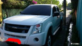 2013 Isuzu Dmax lx manual FOR SALE 