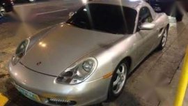 1998 series Porsche Boxster hardtop swap Audi bmw Lc rubicon Montero