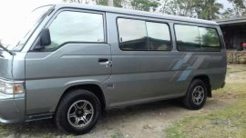 Nissan escapade for sale