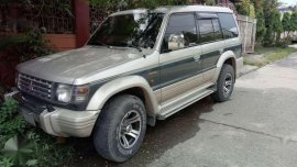 Like New Mitsubishi Pajero for sale