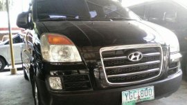 Hyundai Starex 2008 for sale