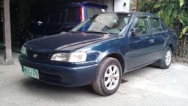 1999 Toyota Corolla for sale