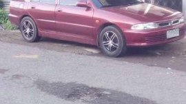 Mitsubishi Lancer 1995 for sale