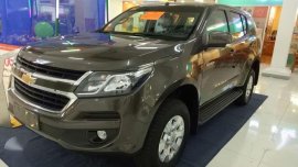 Trailblazer 4x2 2.8l Automatic Diesel 2018 SUMMER PROMO!