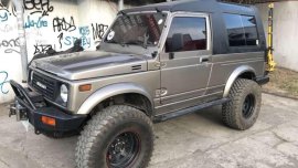 1994 Suzuki Samurai for sale