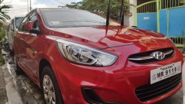 Hyundai Accent 2017 for sale