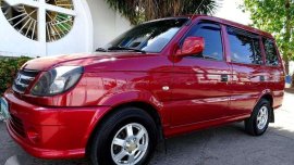 2010 Mitsubishi Adventure manual transmission