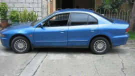 Mitsubishi Galant 2001 for sale
