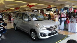 Suzuki Ertiga gl mt 68K dp FOR SALE 