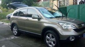 Honda Crv 2009 for sale
