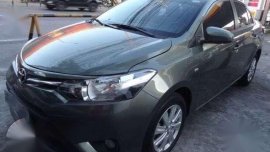 2017 Toyota Vios 1.3E for sale