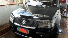 2005 Suzuki Grand Vitara for sale