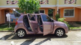 SUZUKI Celerio 1.0 2016 Raspberry pink Manual