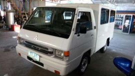 2006 Mitsubishi L300 for sale