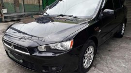 Assume Balance Lancer Ex Mx 2013 AT 4mos left!