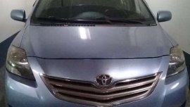 2012 Toyota Vios for sale