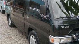 Nissan Urvan 2011 for sale