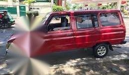 Toyota Tamaraw fx for sale