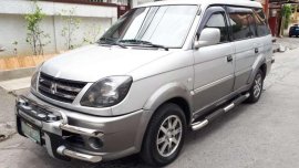 2010 Mitsubishi Adventure for sale