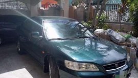 Honda Accord 1999 for sale