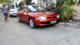 Mitsubishi Lancer GLI 1.5 Rush 2018 FOR SAKE 