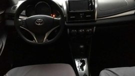 Toyota Vios 1.3E 2016 AT FOR SALE 