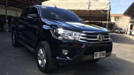 2017 Toyota Hilux for sale