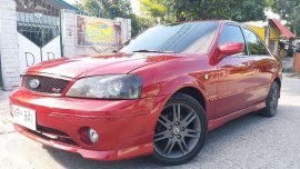 2004 Ford Lynx for sale