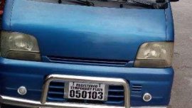 Well Kept Suzuki Multicab for sale