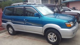 Toyota Revo SR 1999 for sale