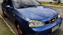 Chevrolet Optra 2004 for sale