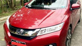 Honda City 2016 for sale