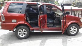 2006 Isuzu Sportivo for sale