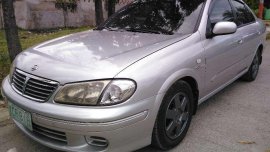 Nissan Exalta 2003 for sale